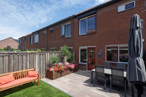 Medium property photo - Rietgorslaan 23, 3181 SN Rozenburg